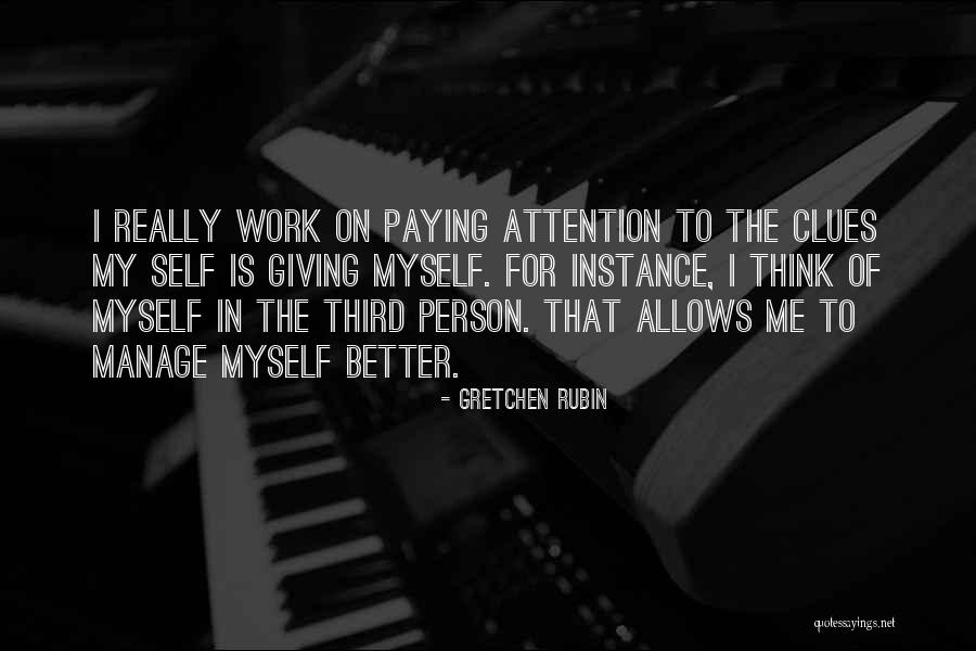 Jakita Wylie Quotes By Gretchen Rubin Jakita Wylie Quotes By Gretchen Rubin