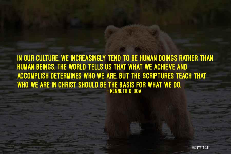 Jakka Naidu Quotes By Kenneth D. Boa Jakka Naidu Quotes By Kenneth D. Boa
