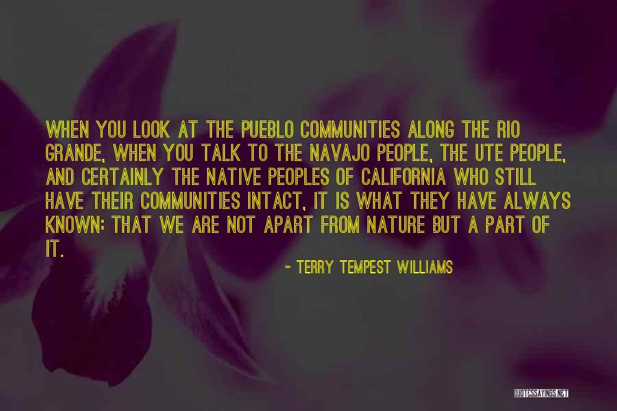 Jakkie Heunis Quotes By Terry Tempest Williams Jakkie Heunis Quotes By Terry Tempest Williams