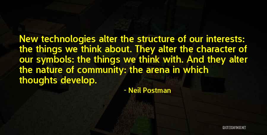 Jakkies Quotes By Neil Postman Jakkies Quotes By Neil Postman