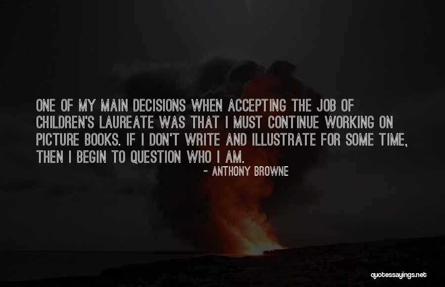 Jakkrit Chewapanya Quotes By Anthony Browne Jakkrit Chewapanya Quotes By Anthony Browne