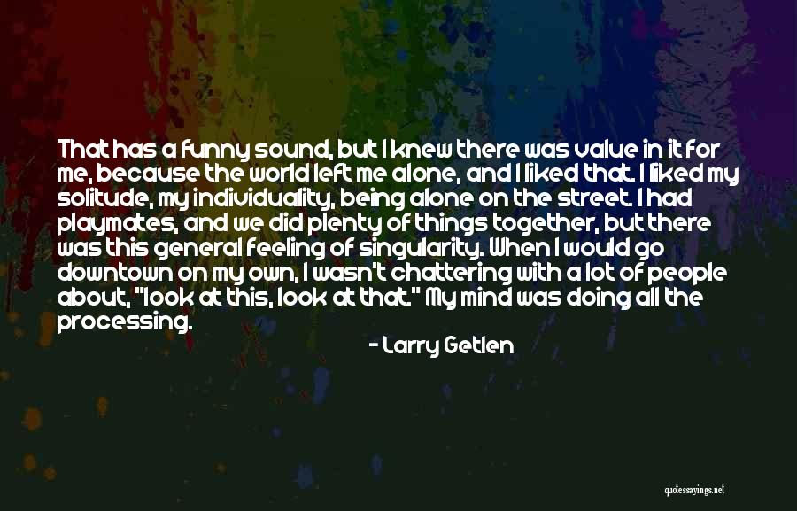Jaklin Nazarians Quotes By Larry Getlen Jaklin Nazarians Quotes By Larry Getlen