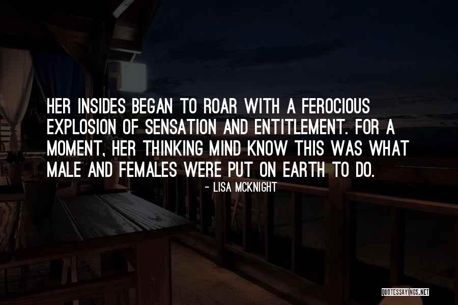Jaklin Nazarians Quotes By Lisa McKnight Jaklin Nazarians Quotes By Lisa McKnight