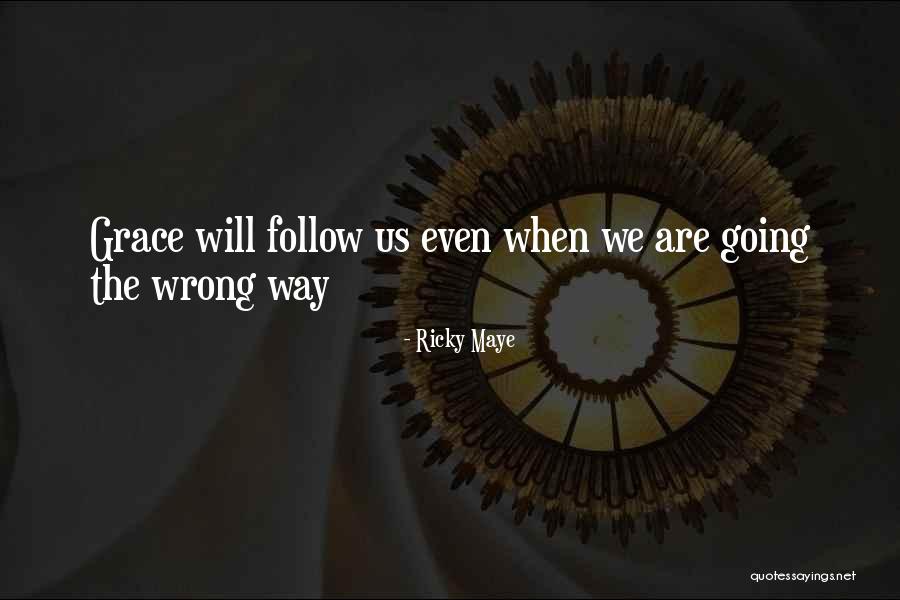 Jaklin Song Quotes By Ricky Maye Jaklin Song Quotes By Ricky Maye