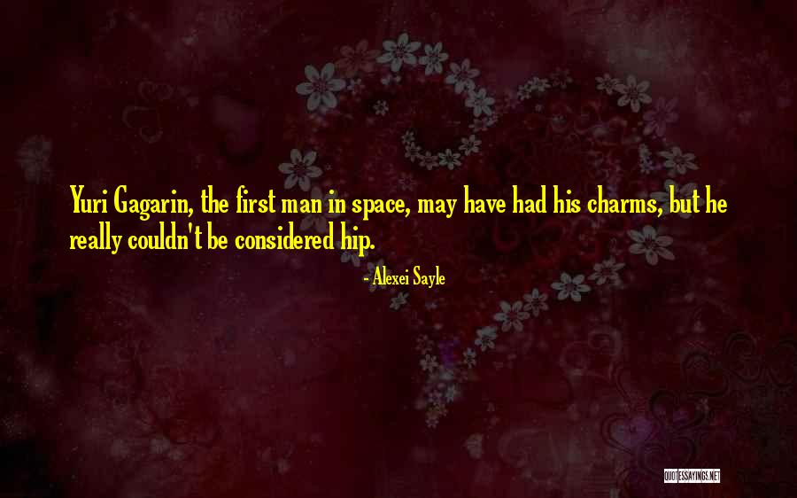 Jaklina Mackovski Quotes By Alexei Sayle Jaklina Mackovski Quotes By Alexei Sayle