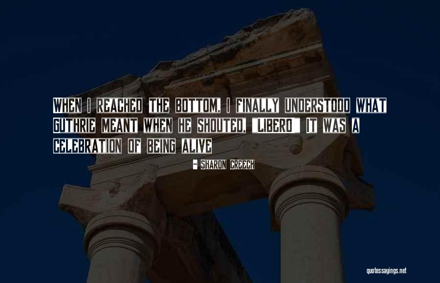 Jaklina Mackovski Quotes By Sharon Creech Jaklina Mackovski Quotes By Sharon Creech