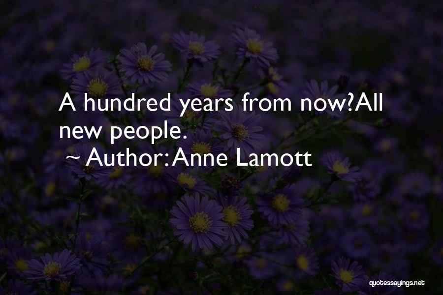 Jaklina Pietrandrea Quotes By Anne Lamott