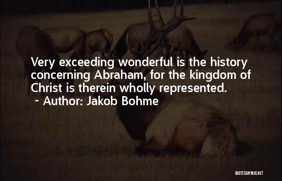 Jakob Bohme Quotes 2094734