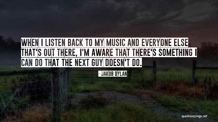 Jakob Dylan Quotes 1019391 Jakob Dylan Quotes 1019391