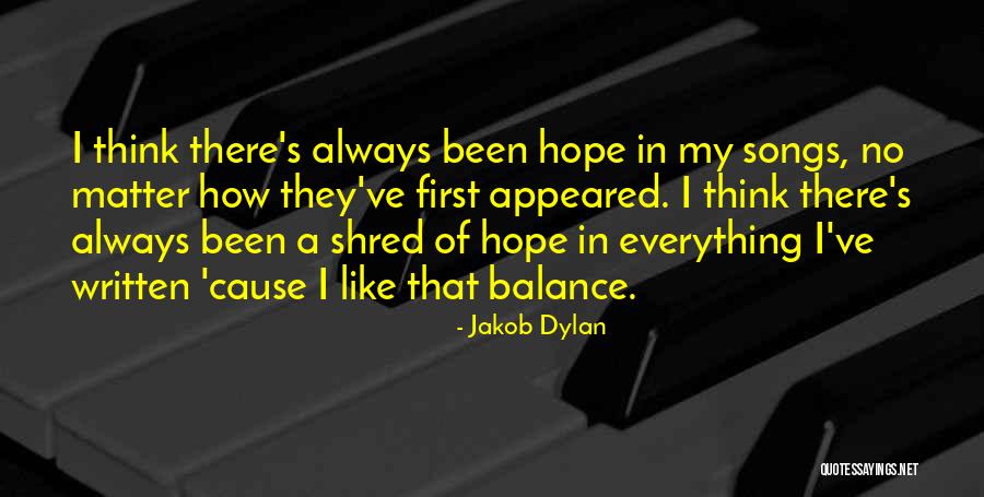 Jakob Dylan Quotes 1055814 Jakob Dylan Quotes 1055814