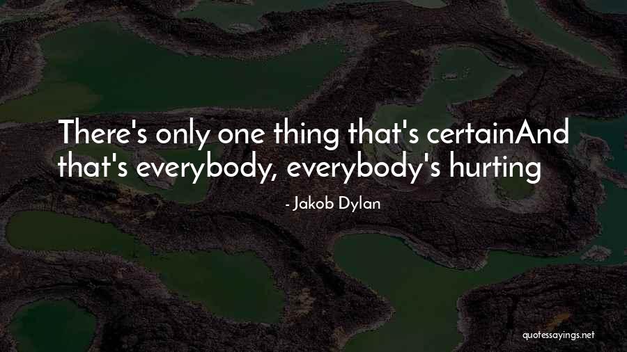 Jakob Dylan Quotes 1062591 Jakob Dylan Quotes 1062591
