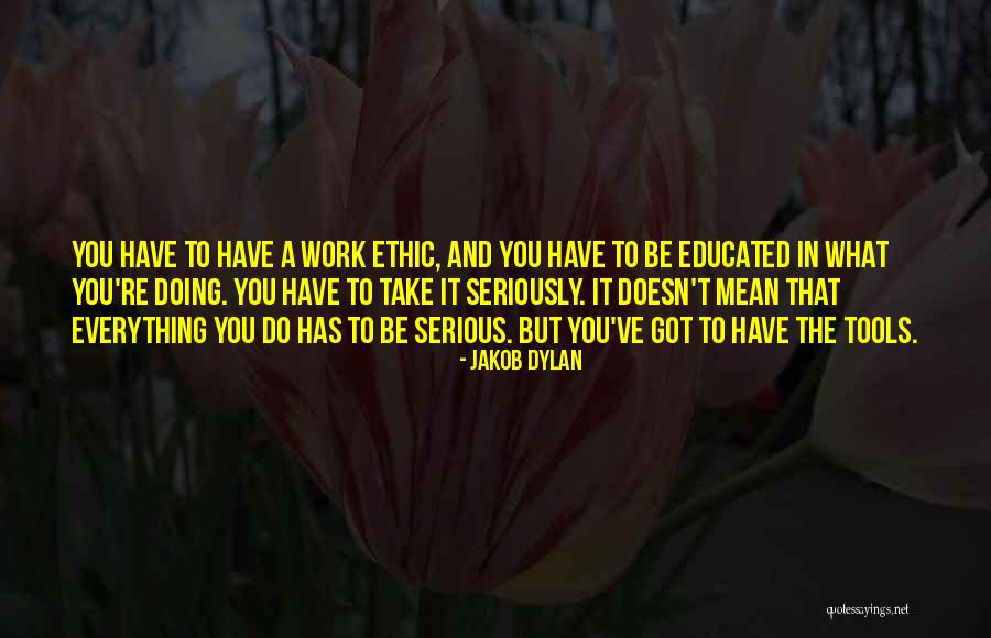 Jakob Dylan Quotes 117586 Jakob Dylan Quotes 117586