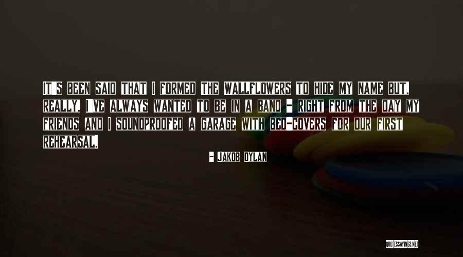 Jakob Dylan Quotes 1183653 Jakob Dylan Quotes 1183653