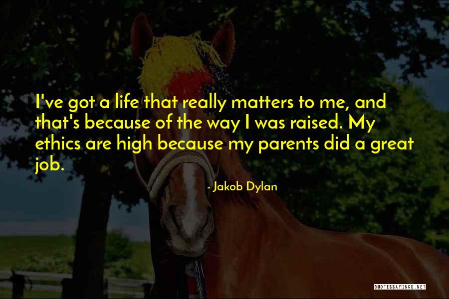 Jakob Dylan Quotes 1197558