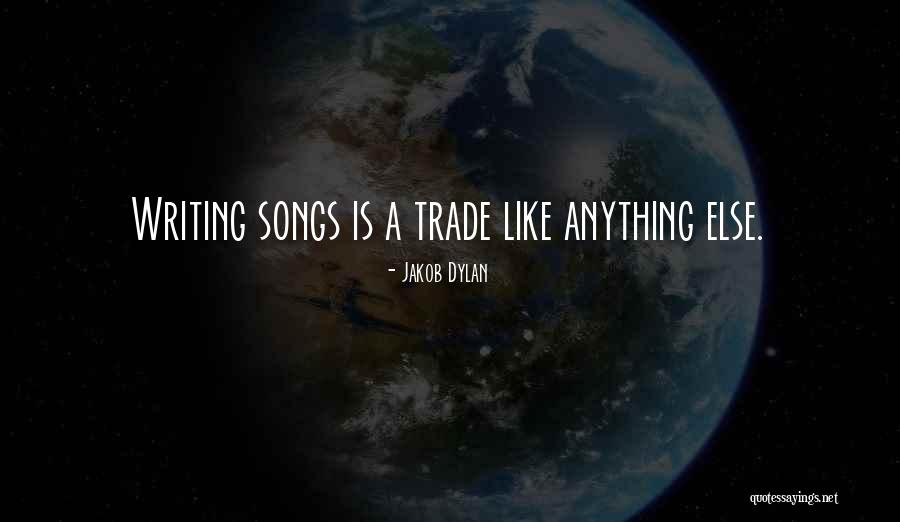 Jakob Dylan Quotes 1283935 Jakob Dylan Quotes 1283935
