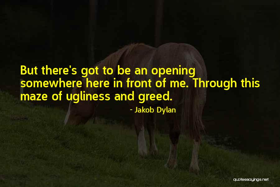 Jakob Dylan Quotes 1320102