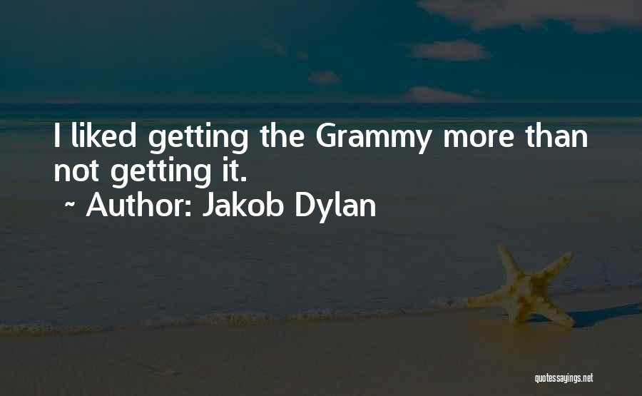 Jakob Dylan Quotes 1451653