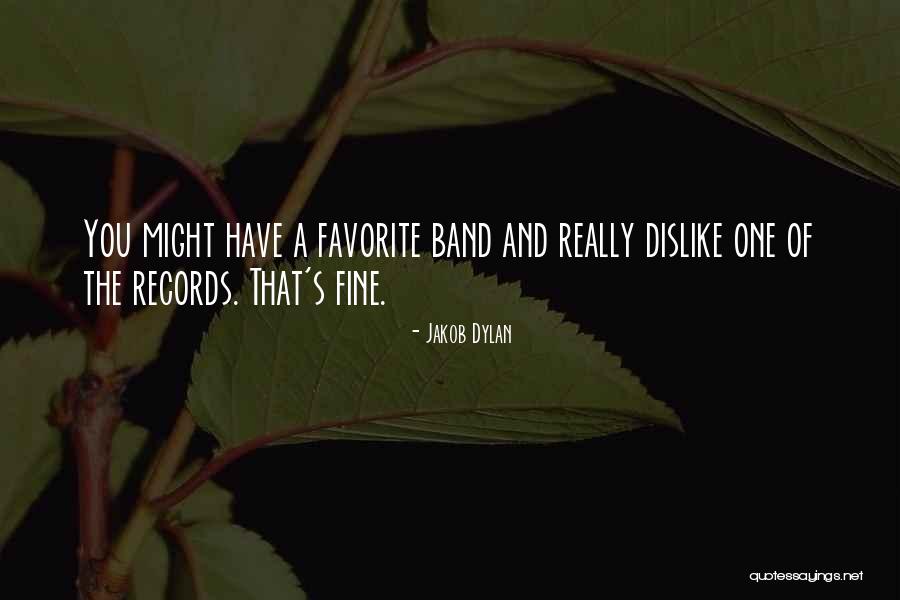 Jakob Dylan Quotes 1540977 Jakob Dylan Quotes 1540977