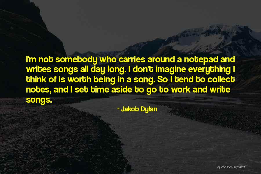 Jakob Dylan Quotes 283538 Jakob Dylan Quotes 283538