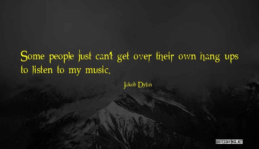 Jakob Dylan Quotes 368844 Jakob Dylan Quotes 368844