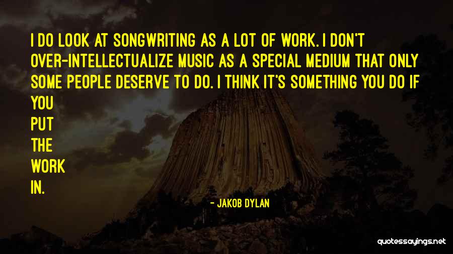 Jakob Dylan Quotes 585238