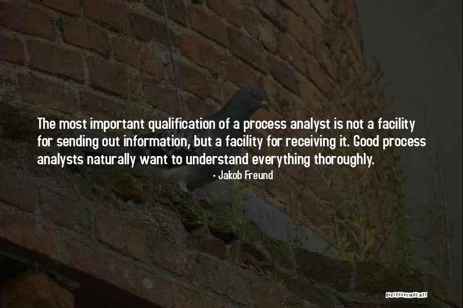 Jakob Freund Quotes 964386 Jakob Freund Quotes 964386