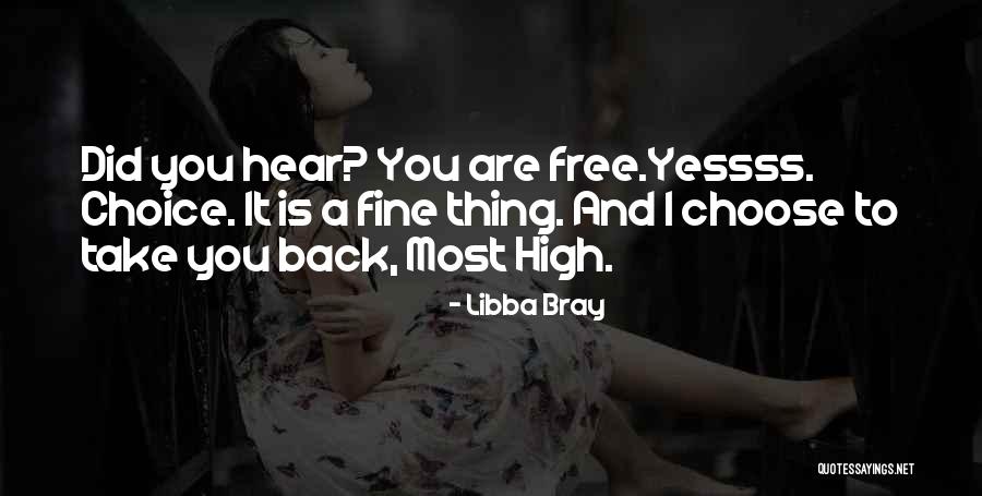 Jakobiak Nowa Quotes By Libba Bray Jakobiak Nowa Quotes By Libba Bray