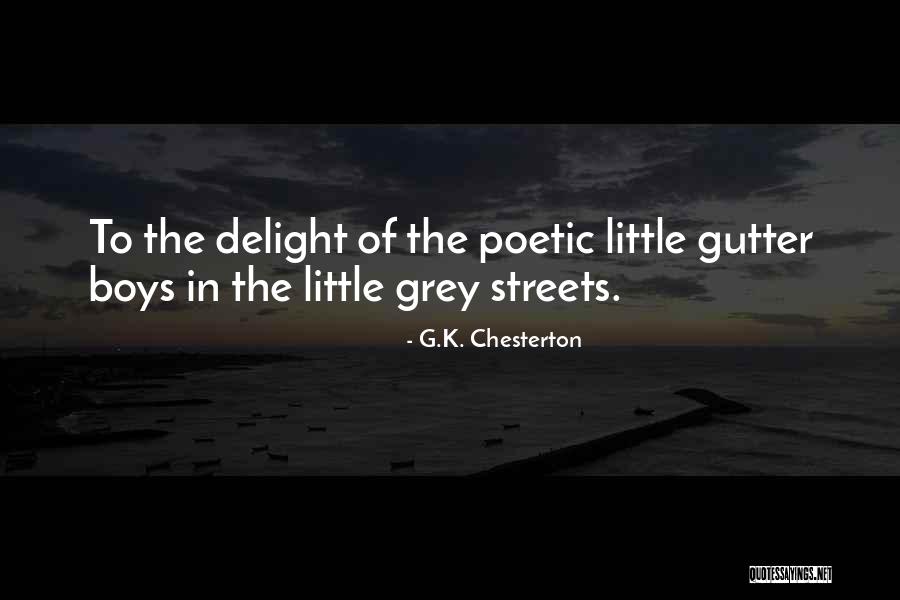 Jakobs Estate Quotes By G.K. Chesterton Jakobs Estate Quotes By G.K. Chesterton