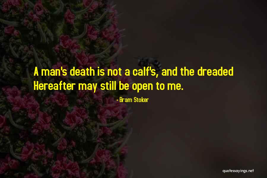 Jakobsen Mugo Quotes By Bram Stoker Jakobsen Mugo Quotes By Bram Stoker