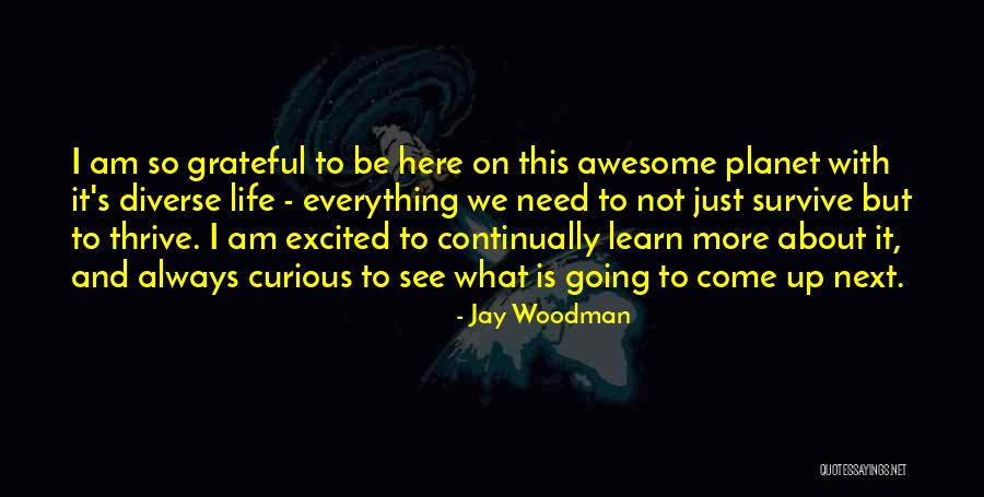 Jakobson Disease Quotes By Jay Woodman Jakobson Disease Quotes By Jay Woodman