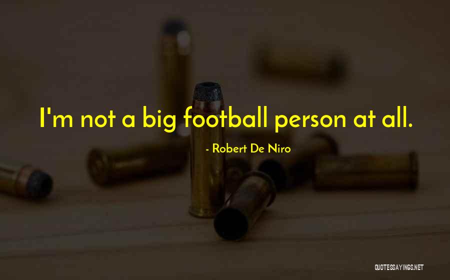 Jakobson Disease Quotes By Robert De Niro Jakobson Disease Quotes By Robert De Niro