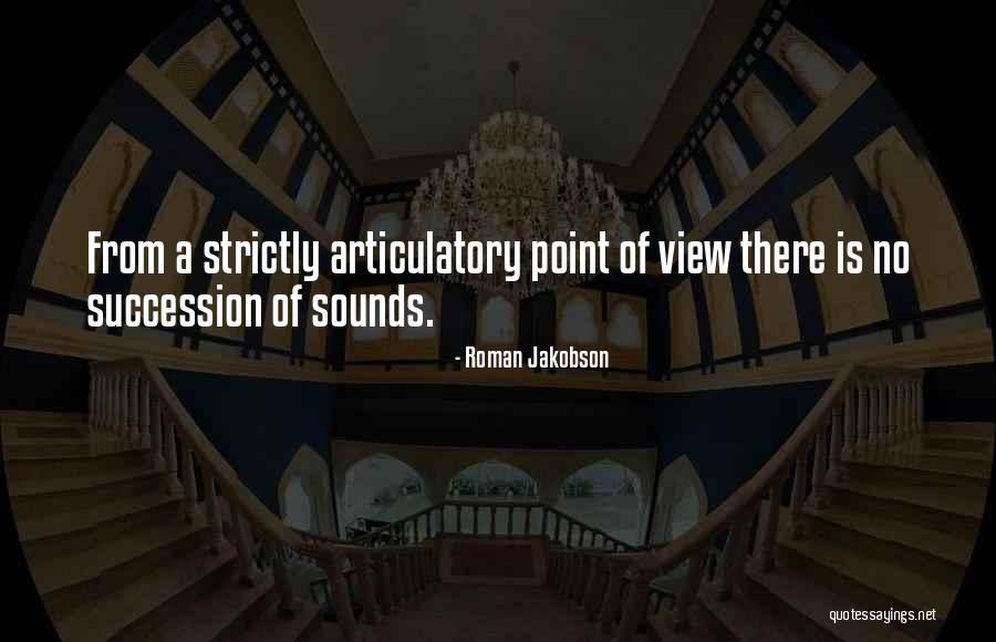 Jakobson Quotes By Roman Jakobson Jakobson Quotes By Roman Jakobson