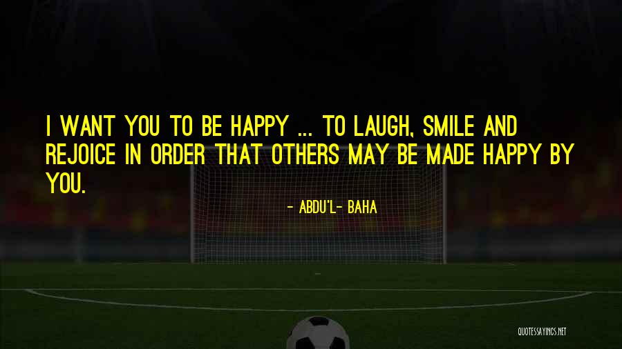 Jakobsons Model Quotes By Abdu'l- Baha Jakobsons Model Quotes By Abdu'l- Baha