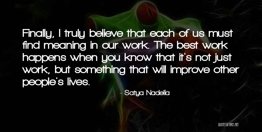 Jakobsons Model Quotes By Satya Nadella Jakobsons Model Quotes By Satya Nadella