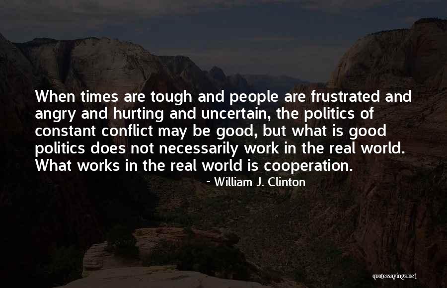 Jakoby Cuthbertson Quotes By William J. Clinton Jakoby Cuthbertson Quotes By William J. Clinton