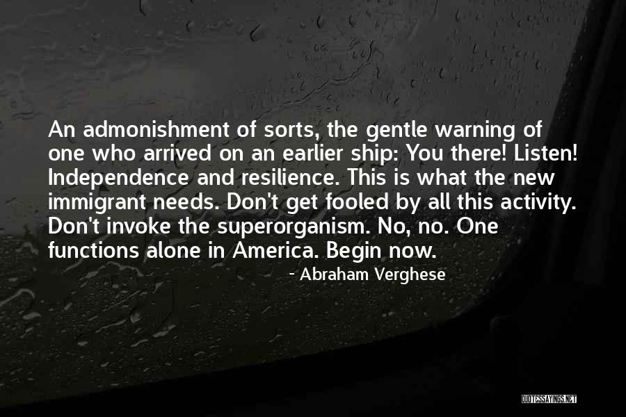 Jakoby Moreno Quotes By Abraham Verghese Jakoby Moreno Quotes By Abraham Verghese