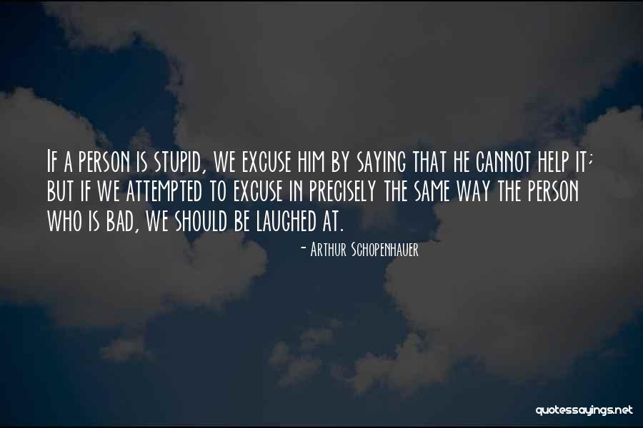 Jakoby Moreno Quotes By Arthur Schopenhauer Jakoby Moreno Quotes By Arthur Schopenhauer
