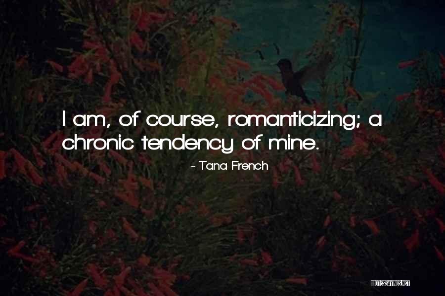 Jakoby Restaurace Quotes By Tana French Jakoby Restaurace Quotes By Tana French