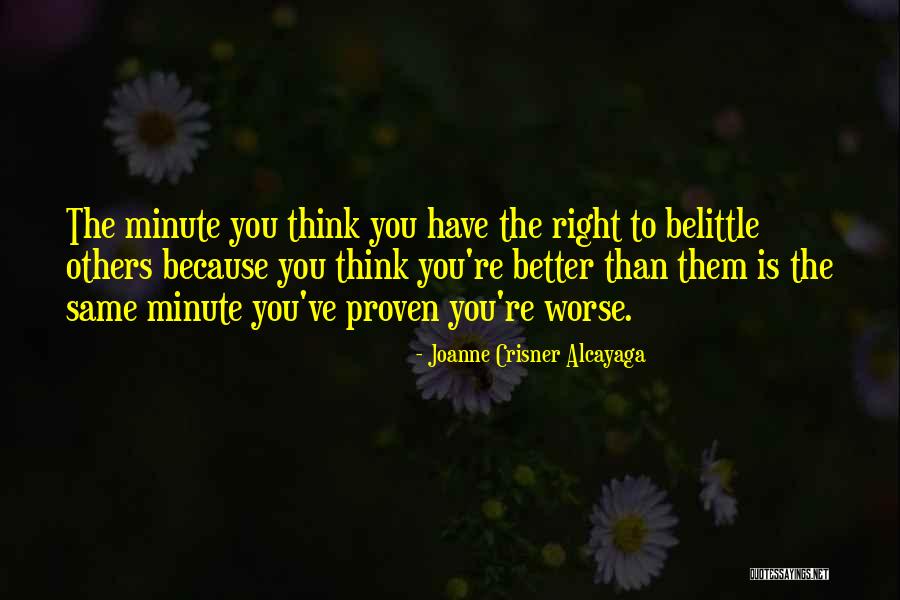 Jakominig Rtel Quotes By Joanne Crisner Alcayaga Jakominig Rtel Quotes By Joanne Crisner Alcayaga