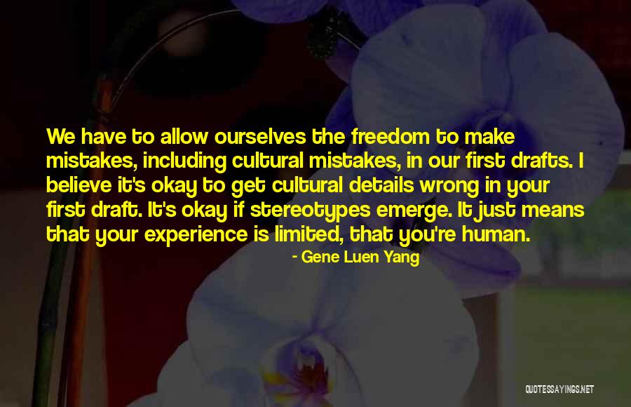 Jakost Masa Quotes By Gene Luen Yang Jakost Masa Quotes By Gene Luen Yang