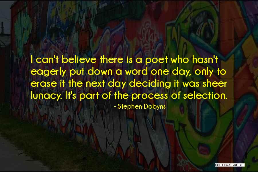 Jakou Funkci Quotes By Stephen Dobyns Jakou Funkci Quotes By Stephen Dobyns