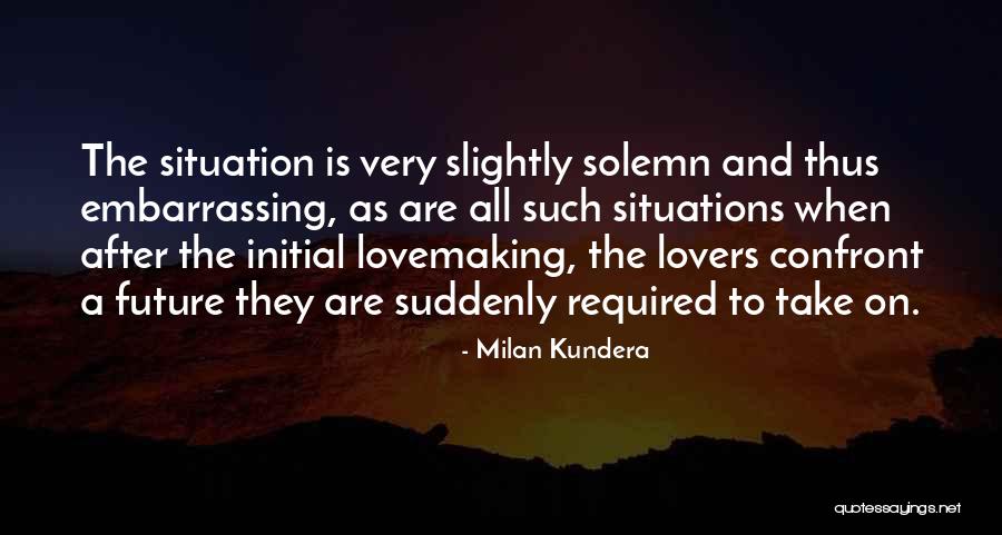 Jakoubek Z Quotes By Milan Kundera Jakoubek Z Quotes By Milan Kundera