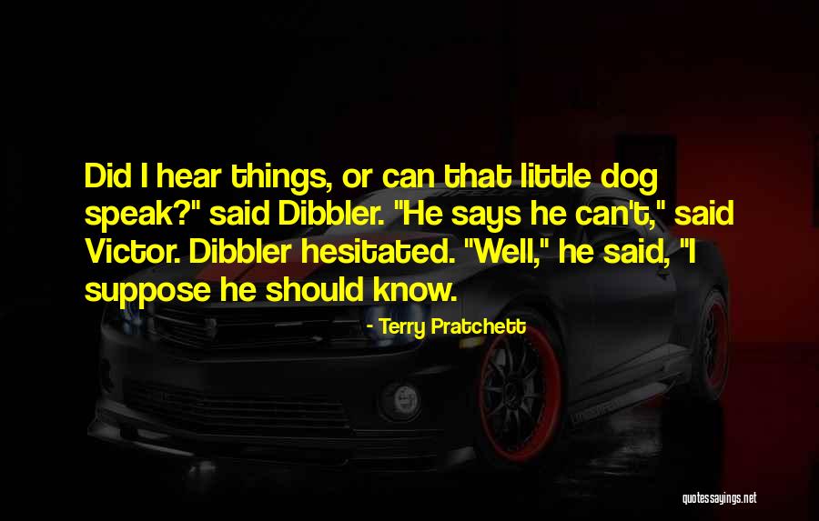 Jakoubek Z Quotes By Terry Pratchett Jakoubek Z Quotes By Terry Pratchett