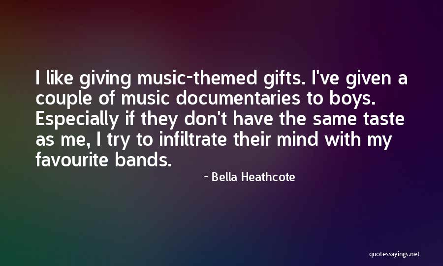 Jakov Fak Quotes By Bella Heathcote Jakov Fak Quotes By Bella Heathcote