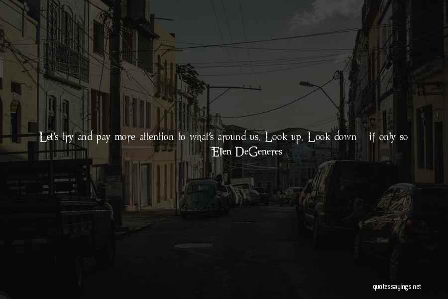 Jakov Fak Quotes By Ellen DeGeneres Jakov Fak Quotes By Ellen DeGeneres