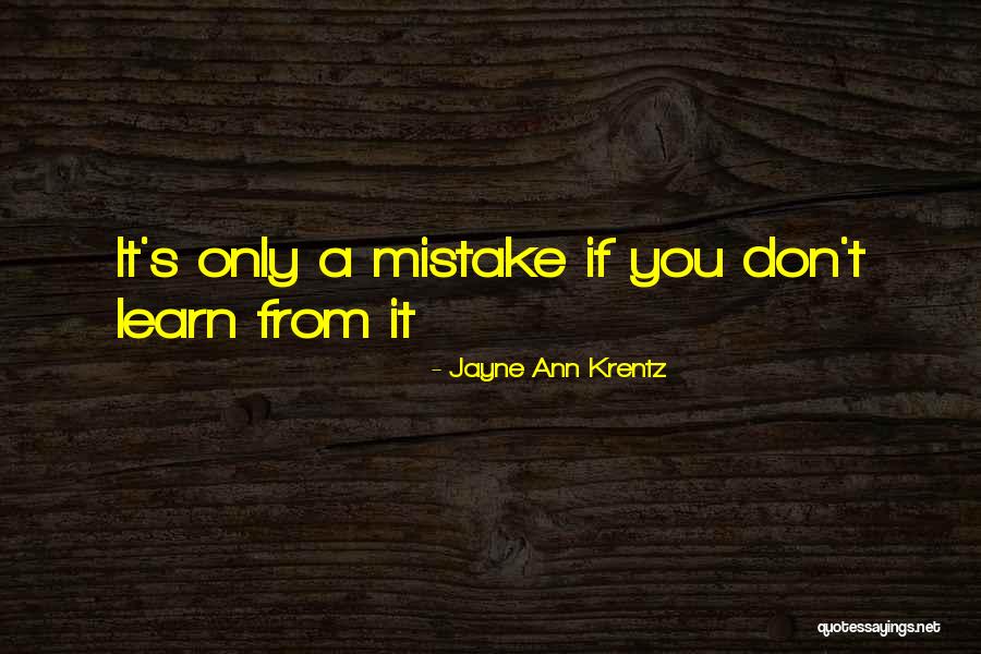 Jakov Fak Quotes By Jayne Ann Krentz Jakov Fak Quotes By Jayne Ann Krentz