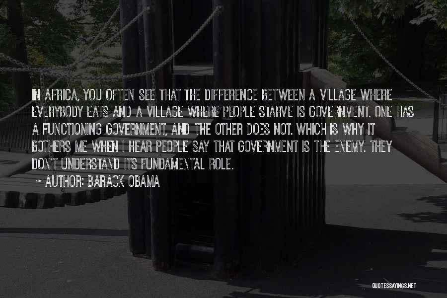 Jakovcevic Quotes By Barack Obama