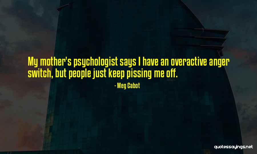 Jakra Vizslas Quotes By Meg Cabot Jakra Vizslas Quotes By Meg Cabot