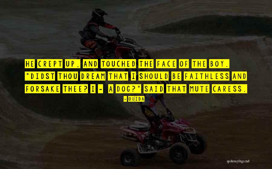 Jaksa Penuntut Quotes By Ouida Jaksa Penuntut Quotes By Ouida