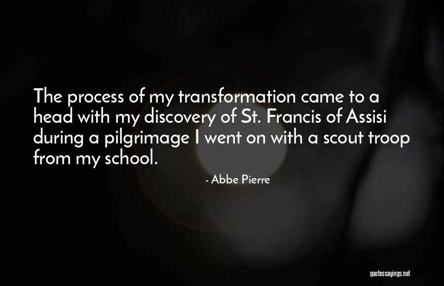 Jaksche Quotes By Abbe Pierre Jaksche Quotes By Abbe Pierre